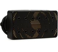 DiMarzio DP 277F Pandemonium Bridge Humbucker Electric Guitar Pickup, Black