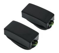 DiMarzio DP 296GB Relentless Middle BK