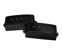DiMarzio DP 299GB Relentless P Bass Middle Electric Bass Pickup, Black