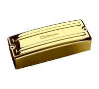 DiMarzio DP 431G Colossal Bass Bridge Pickup 5-String Gold