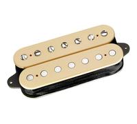DiMarzio DP 759CR PAF 7 Humbucker Electric Guitar Pickup 7 String Cream