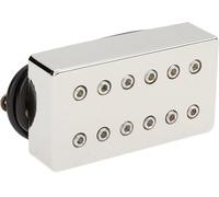 DiMArzio DP100 Super Distortion Humbucker Pickup Nickel, Regular Spacing