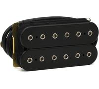 Dimarzio DP100 Super Distortion Pickup - F Spaced - Black