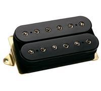 DiMarzio DP100 Super Distortion Humbucker Guitar Pickup Black