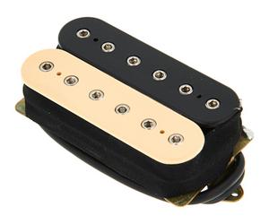 DiMarzio DP100F BK/CR