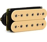 DiMarzio DP100FCR Super Distortion Series - F Spaced - Cream