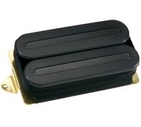 DiMarzio DP102BK 'X2N' Bridge Humbucker Pickup, Black