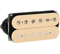 DiMarzio DP100FCR Super Distortion Series - F Spaced - Cream