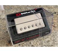 Dimarzio DP103N BRIGHT NICKEL PAF 36th Neck Pickup fits Gibson Les Paul SG 335