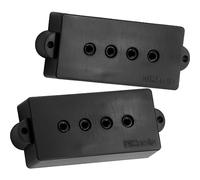 DiMarzio DP122 Model P Bass Guitar Pickup Black