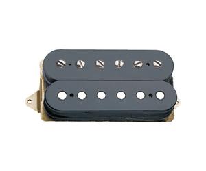 DiMarzio DP155F The Tone Zone F Spaced Humbucker Pickup Black