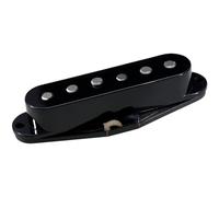 DiMarzio DP175SBK True Velvet Series - Middle Pickup - Black