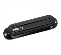 DiMarzio DP180 Air Norton S Black - Humbucker Pickup for Guitars