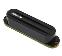 DIMARZIO dp186bk-pastiglia for Guitar - Black