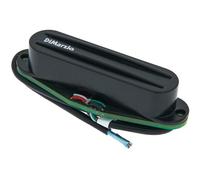 DiMarzio DP187 The Cruiser Bridge Hum Cancelling Strat Pickup Black