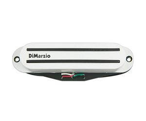 DiMarzio DP187W The Cruiser Series - White