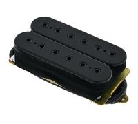 DiMarzio DP205BK Steve Morse Neck