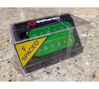 DIMARZIO DP216F MO JOE GREEN Bridge Pickup JS 1000 2410 Satch Satriani Ibanez