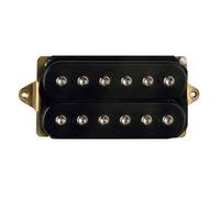 DiMarzio DP220 D Activator Bridge Humbucker Guitar Pickup Black