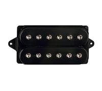 DiMarzio LiquiFire Neck Humbucker Pickup (Black)
