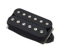 DiMarzio DP255FBK Transition Bridge BLK