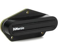 DiMarzio Tele Guitar Pickup DP318 Super Distortion T-Series Hum Cancelling Black