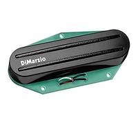 DiMarzio DP384BK The Chopper T Series - Bridge - Black