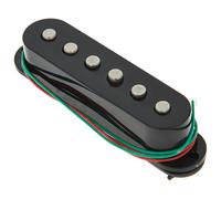 DiMarzio DP402 Virtual Vintage Blues BK