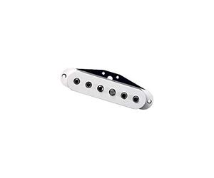DIMARZIO dp408 W-pastiglia for Electric Guitar, White