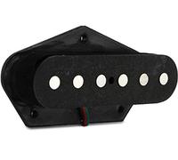 DIMARZIO dp418bk Pickup for Electric Guitar Chrome