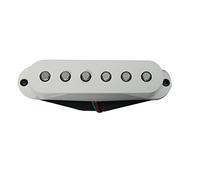 DIMARZIO dp419 W Micro Handle 6 String Electric Guitar Pickup White