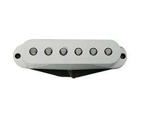 DIMARZIO dp419 W Micro Handle 6 String Electric Guitar Pickup White