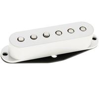 DiMarzio DP419AREA67-WH White Single Pickup