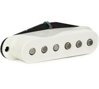 DIMARZIO DP422-W THE INJECTOR NECK Single Guitars accessories Single bobinages White/Single Coils