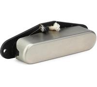 DiMarzio DP436UN Muscle T Neck - Single Coil Pickup for Telecaster - Vintage Style with Modern Punch, AlNiCo 5, Nickel