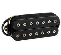 DiMarzio LiquiFire 7 DP707 BK