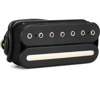 DIMARZIO DP708BK Micro 7 String Electric Guitar Bridge Pickup
