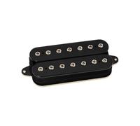 DIMARZIO dp720bk-pastiglia for Guitar - Black