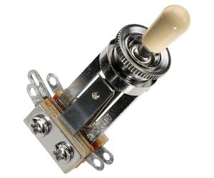 DIMARZIO EP1101 Rotary Knob 3 Positions for Electric Guitar