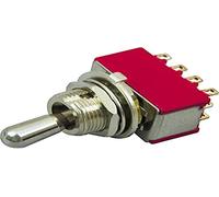 DiMarzio EP1111 - 4PDT Pickup Selector Switch