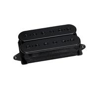 DiMarzio Evolution F Spaced Bridge Humbucker Pickup (Black)