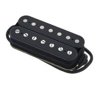 DiMarzio Illuminator 7 Bridge DP757 BK