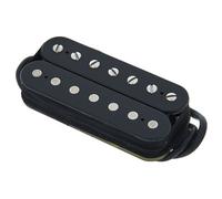 DiMarzio Illuminator 7 Neck DP756 BK