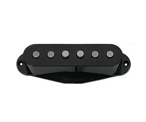 DiMarzio ISCV2BK Evolution Series - Middle Pickup - Black