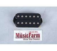 DiMarzio Mo Joe guitar accessories, 206134 DP 216FBK