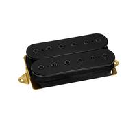 DiMarzio PAF Pro F Spaced Humbucker Pickup (Black)