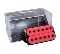 DiMarzio Paf Pro Humbucker Guitar Pickup DP151PK PINK