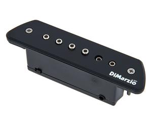 DiMarzio The Black Angel DP 234
