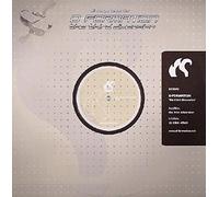 Dimas Carbajo Presents D-Formation - The Third Dimension - BeatFreak Recordings - BF0049