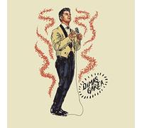 Dimas III - I Won't Love You Again b/w So Funny